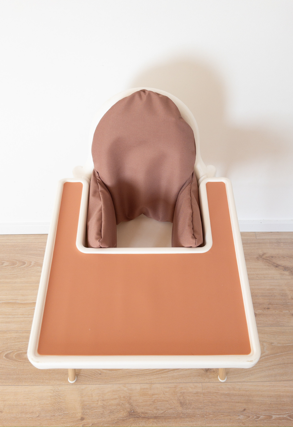 Szilikon etetőszék alátét